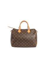 MONOGRAM SPEEDY 30