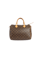 MONOGRAM SPEEDY 30