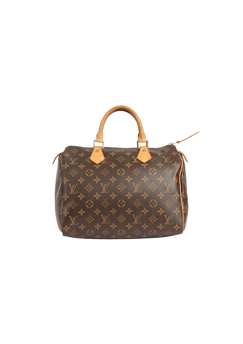 MONOGRAM SPEEDY 30