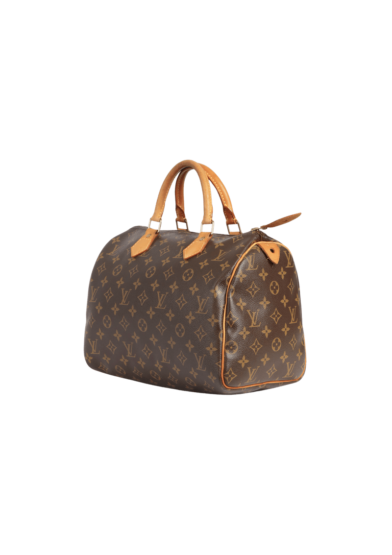 MONOGRAM SPEEDY 30