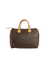 MONOGRAM SPEEDY 30