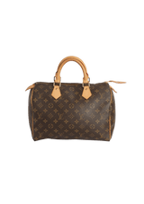 MONOGRAM SPEEDY 30