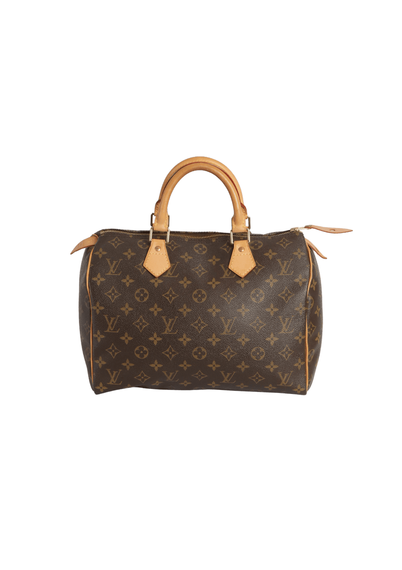 MONOGRAM SPEEDY 30