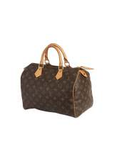 MONOGRAM SPEEDY 30