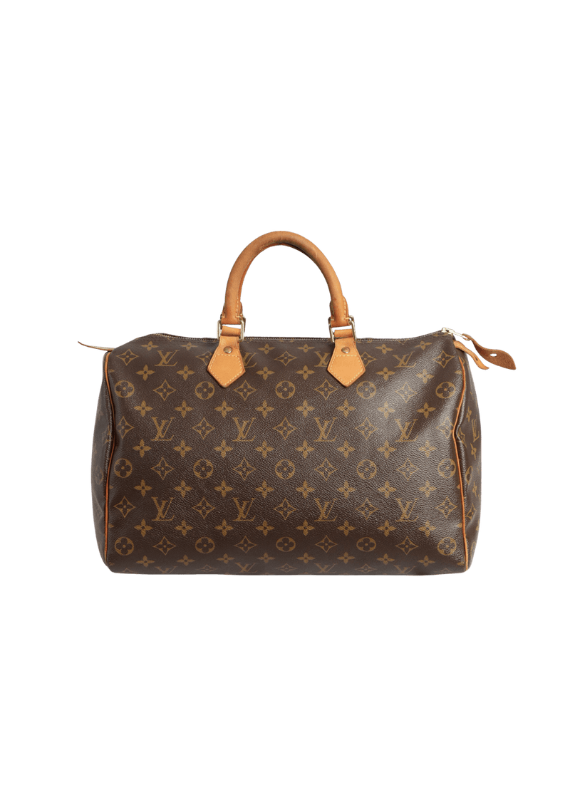 MONOGRAM SPEEDY 30