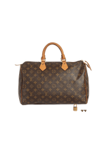 MONOGRAM SPEEDY 30