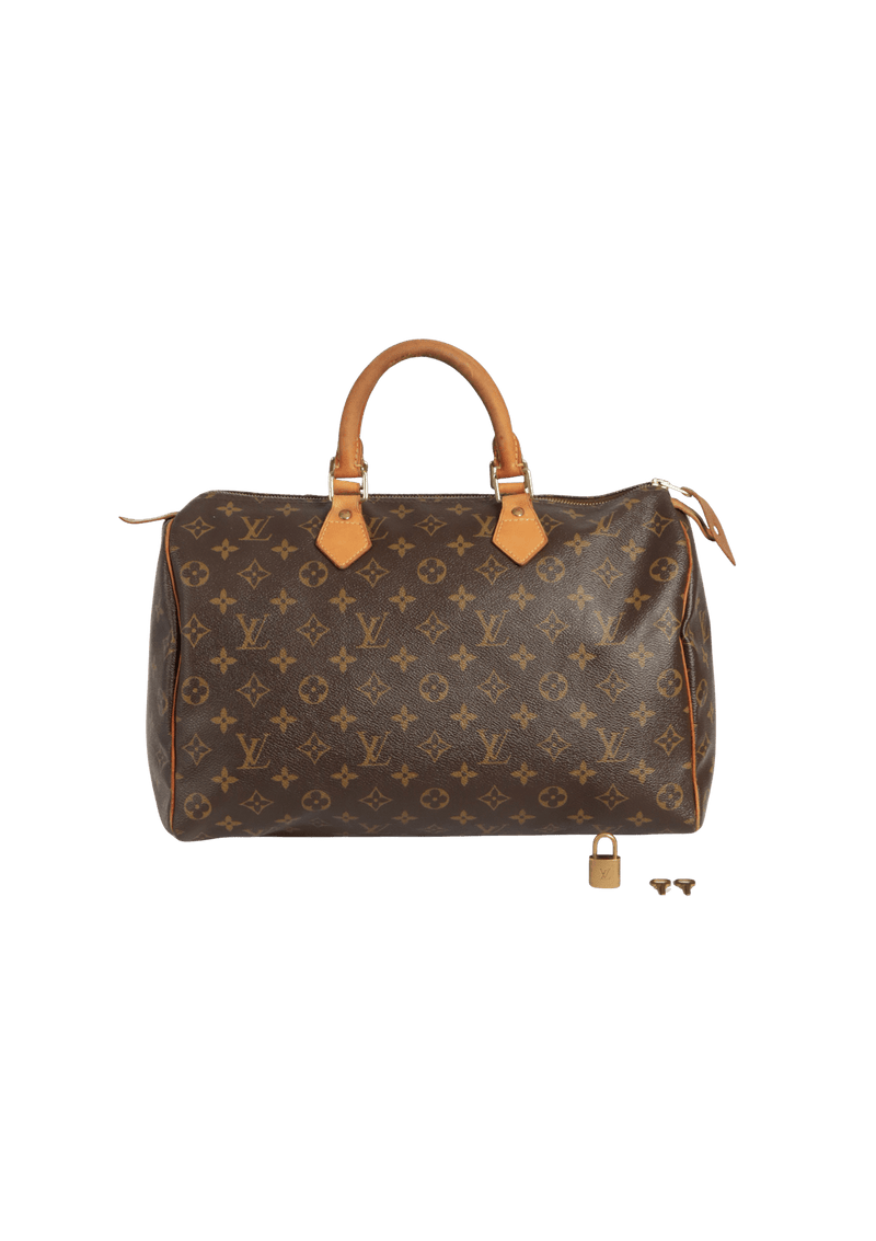 MONOGRAM SPEEDY 30