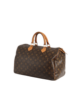 MONOGRAM SPEEDY 30