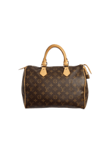 MONOGRAM SPEEDY 30