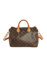 MONOGRAM SPEEDY 30