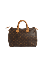 MONOGRAM SPEEDY 30