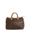 MONOGRAM SPEEDY 30