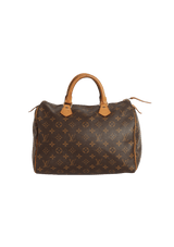 MONOGRAM SPEEDY 30