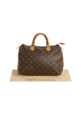 MONOGRAM SPEEDY 30