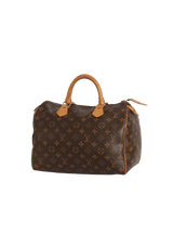 MONOGRAM SPEEDY 30