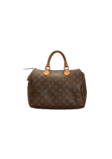 MONOGRAM SPEEDY 30