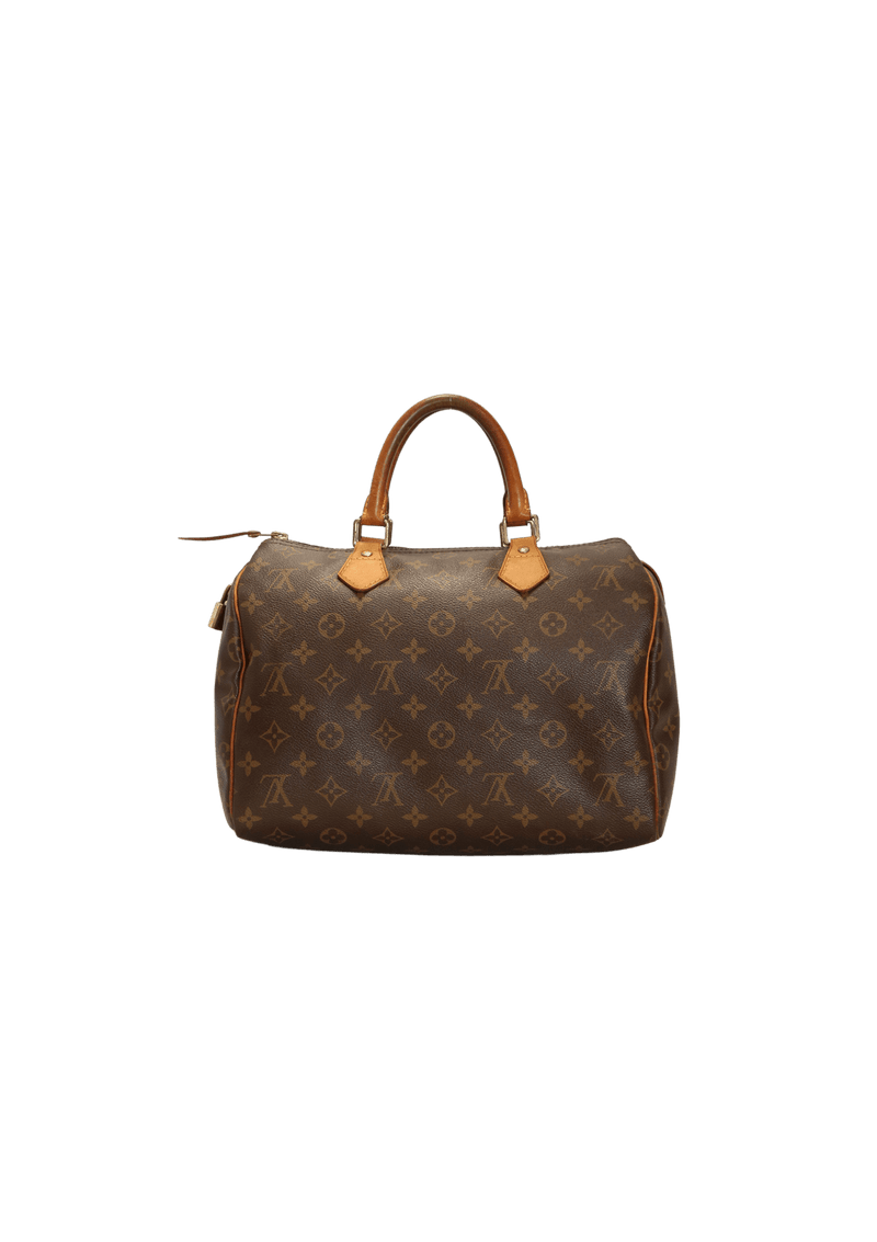 MONOGRAM SPEEDY 30