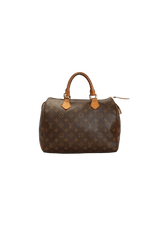 MONOGRAM SPEEDY 30