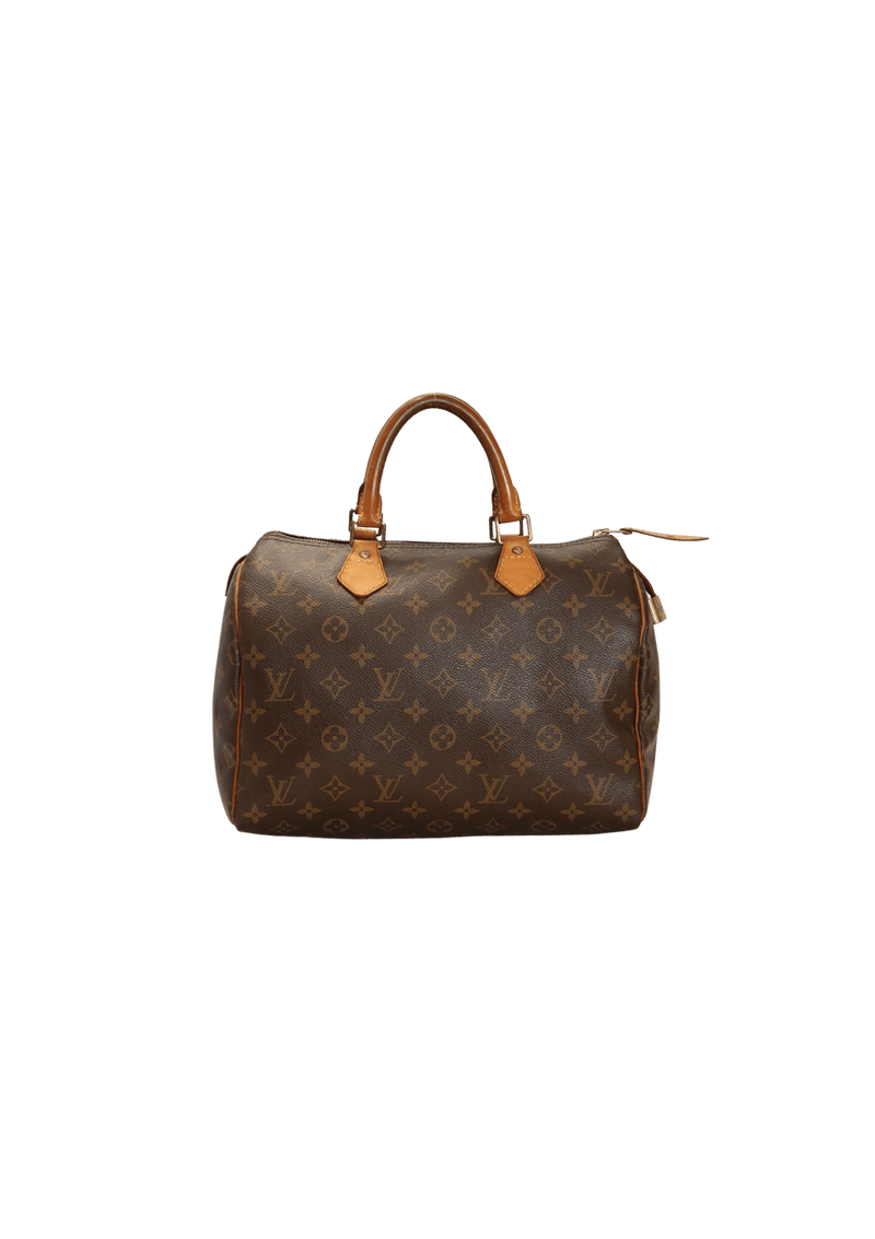 MONOGRAM SPEEDY 30