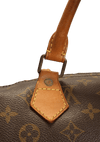 MONOGRAM SPEEDY 30