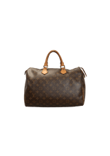 MONOGRAM SPEEDY 30