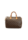 MONOGRAM SPEEDY 30
