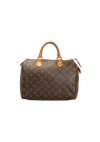 MONOGRAM SPEEDY 30