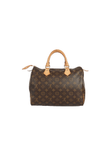 MONOGRAM SPEEDY 30