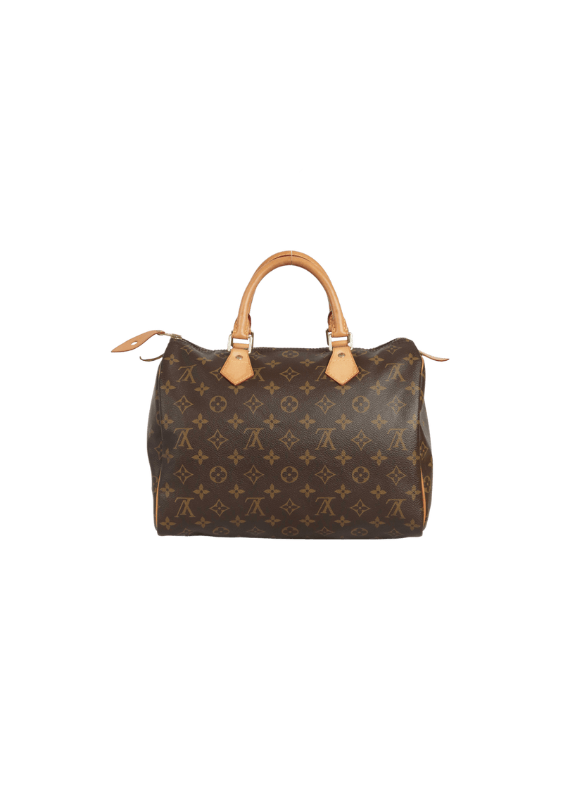 MONOGRAM SPEEDY 30