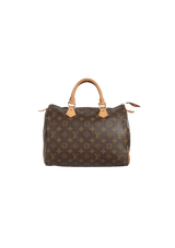 MONOGRAM SPEEDY 30