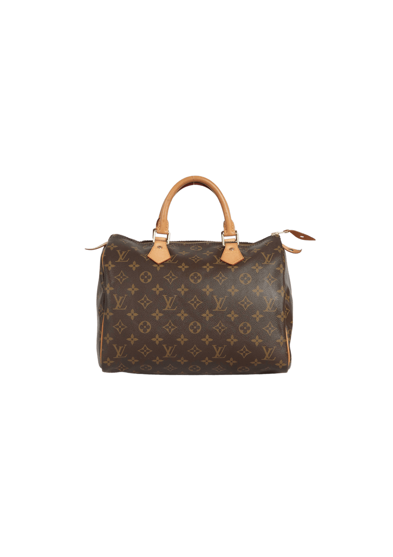 MONOGRAM SPEEDY 30