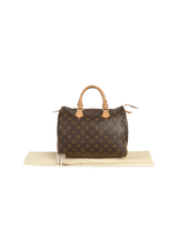 MONOGRAM SPEEDY 30