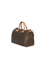 MONOGRAM SPEEDY 30