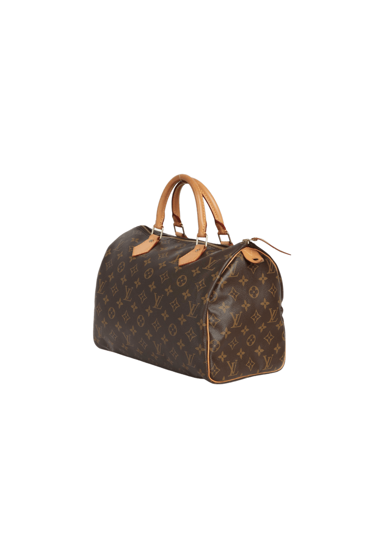 MONOGRAM SPEEDY 30