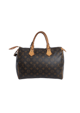 MONOGRAM SPEEDY 30