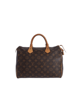 MONOGRAM SPEEDY 30