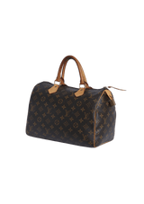 MONOGRAM SPEEDY 30