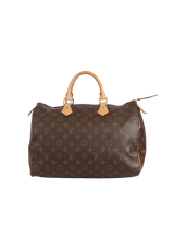 MONOGRAM SPEEDY 35