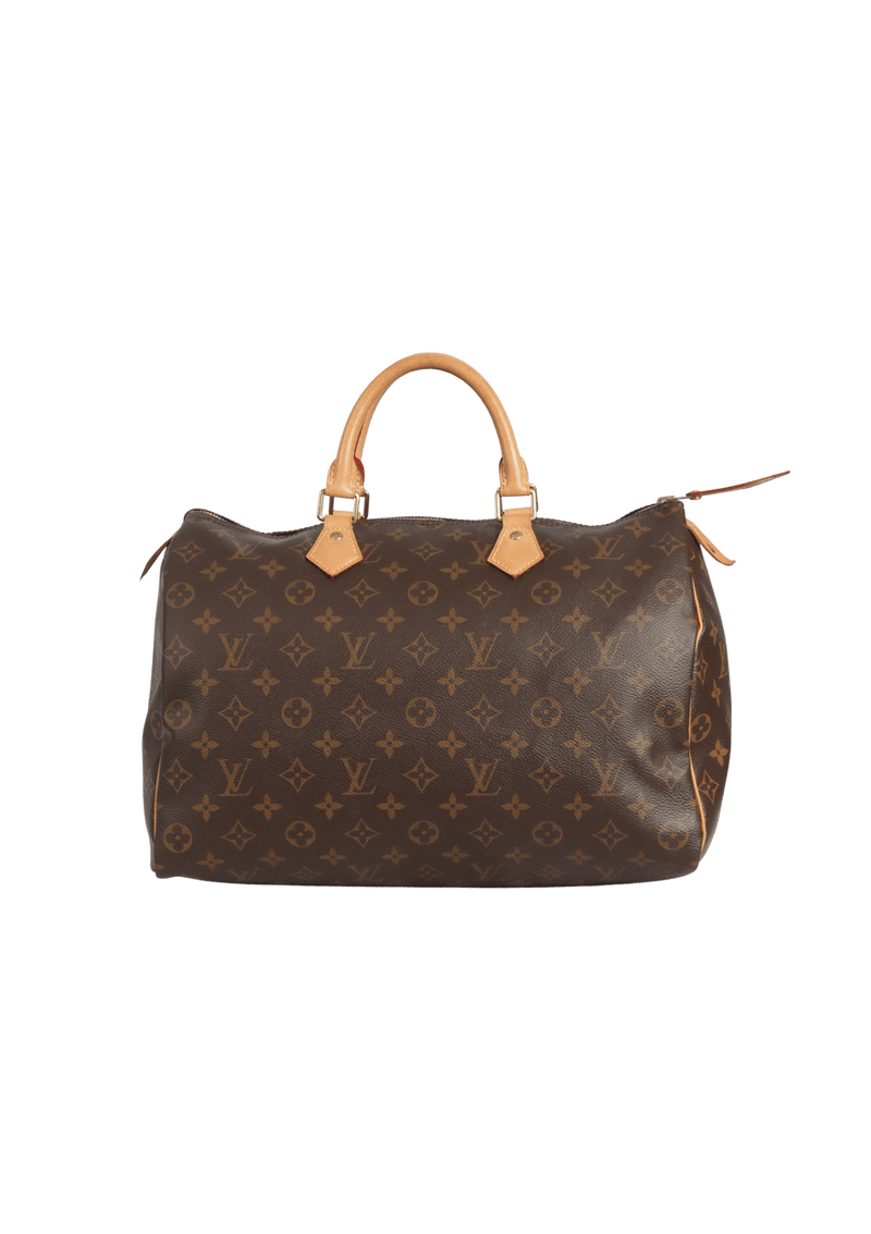 MONOGRAM SPEEDY 35