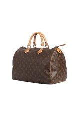 MONOGRAM SPEEDY 35