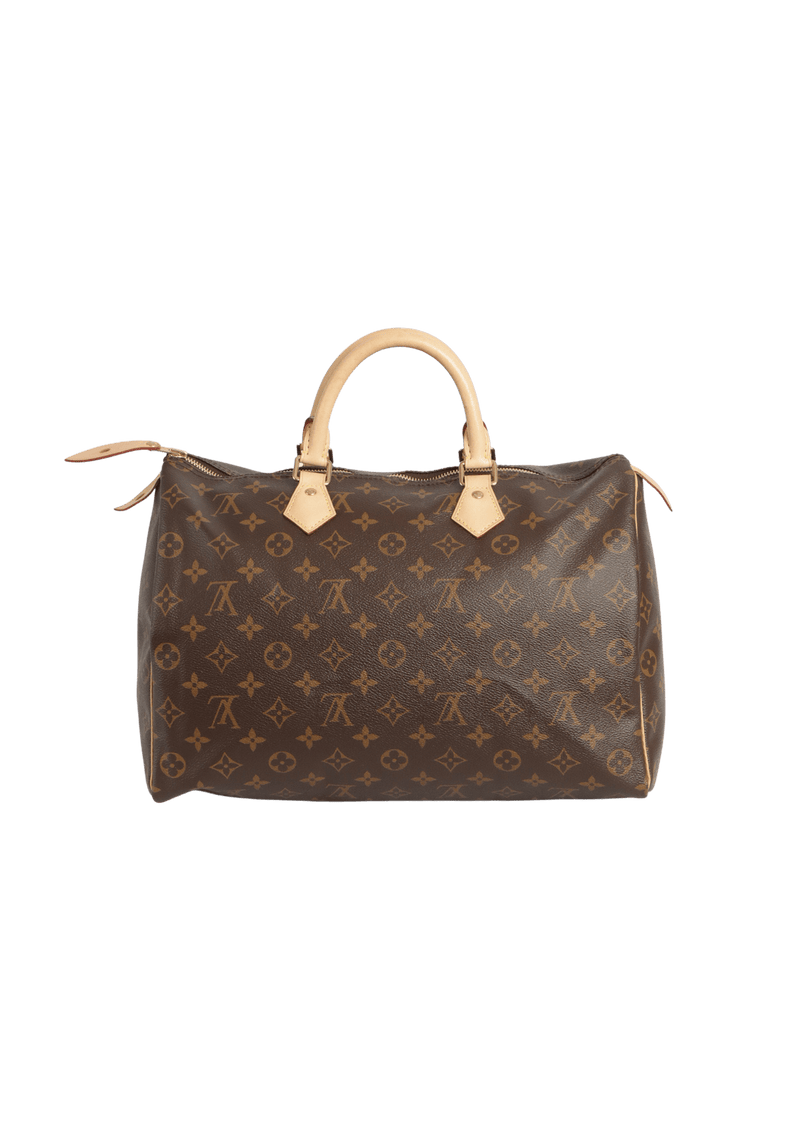 MONOGRAM SPEEDY 35