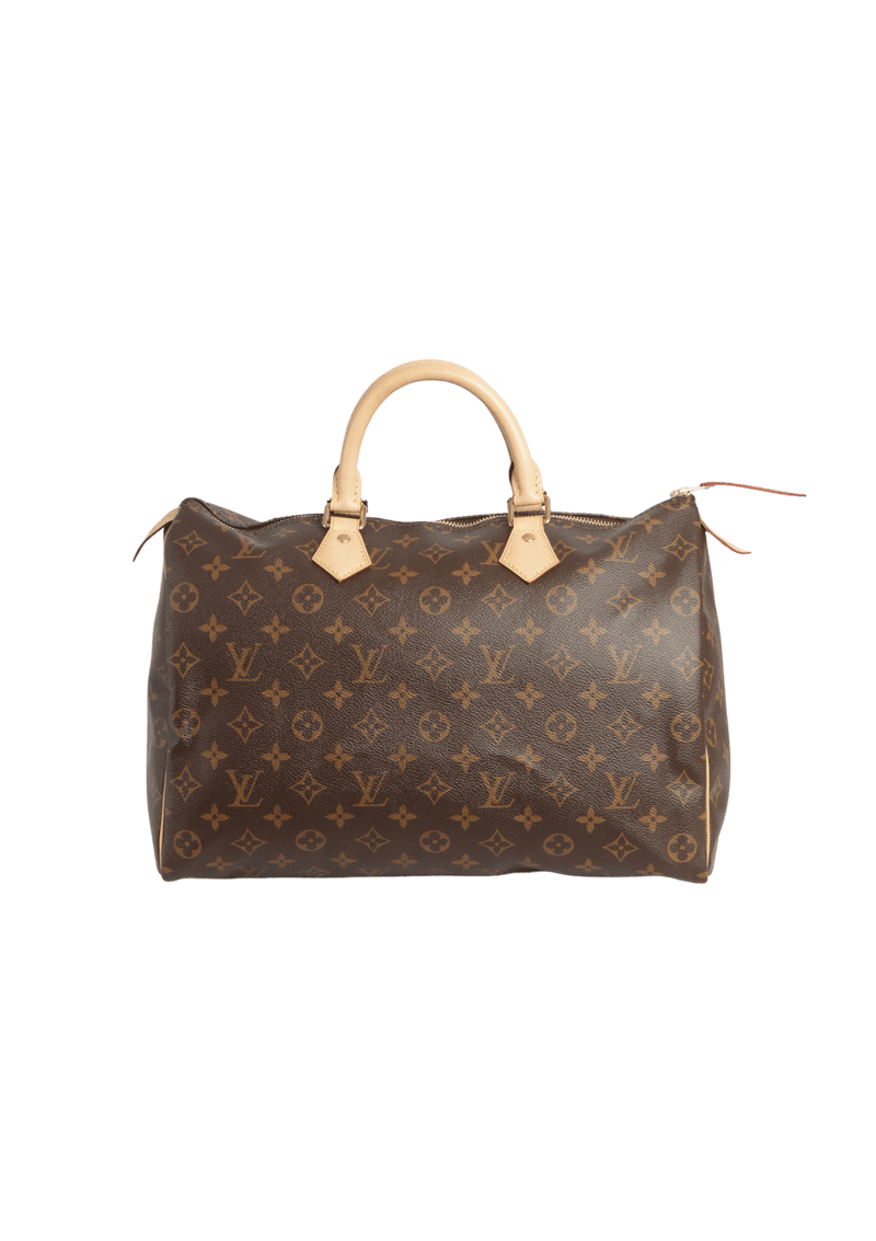 MONOGRAM SPEEDY 35