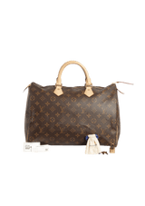 MONOGRAM SPEEDY 35