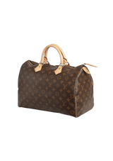 MONOGRAM SPEEDY 35