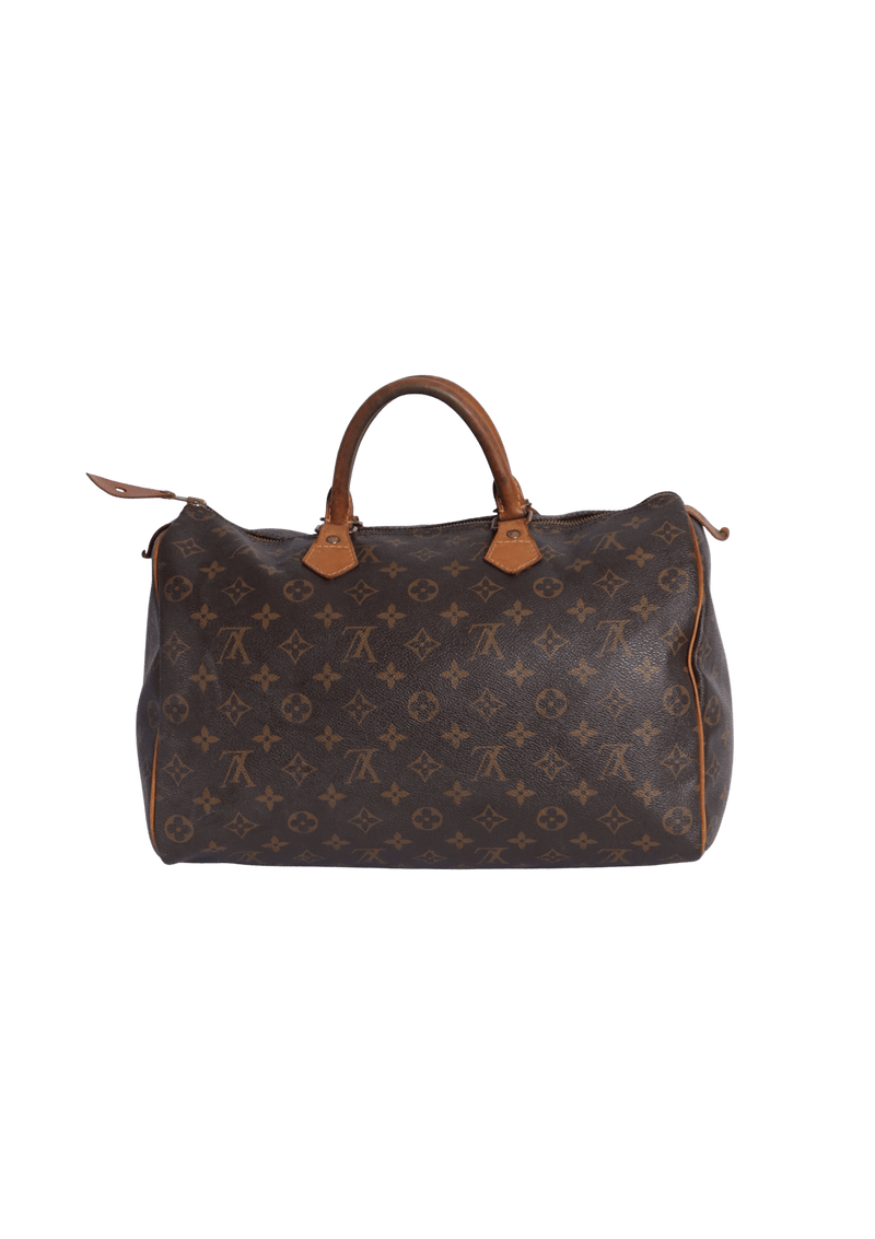 MONOGRAM SPEEDY 35