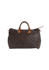 MONOGRAM SPEEDY 35