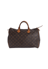 MONOGRAM SPEEDY 35