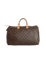 MONOGRAM SPEEDY 40