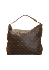 MONOGRAM SULLY PM