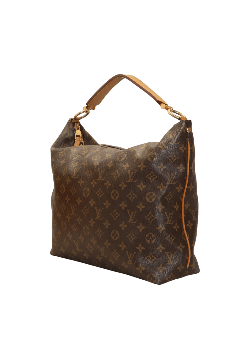 LOUIS VUITTON MONOGRAM SULLY PM